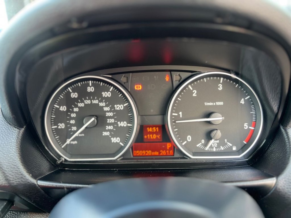 Used BMW 1 Series 2011 for sale - 76380097: Photo 27