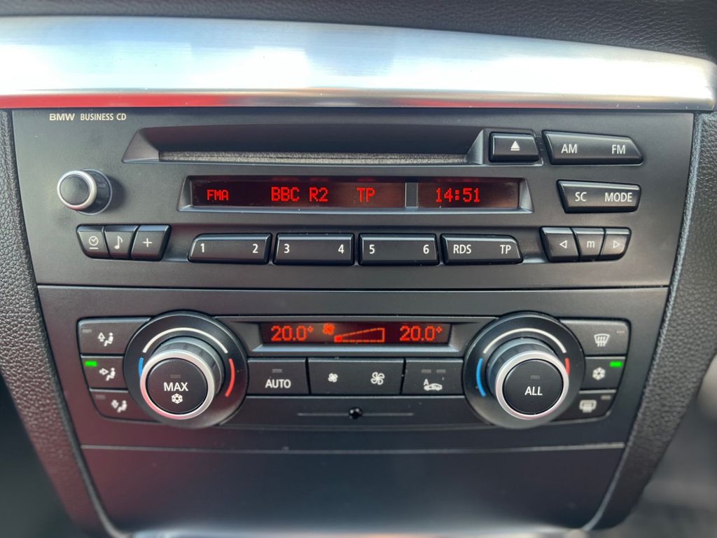 Used BMW 1 Series 2011 for sale - 76380097: Photo 29