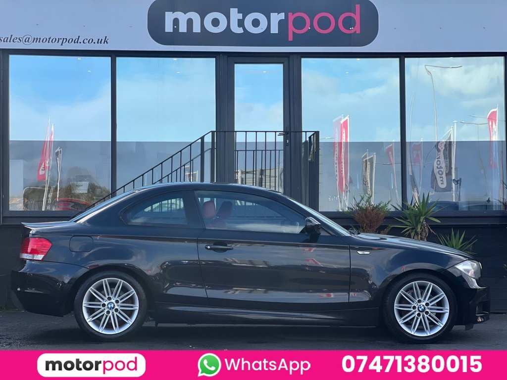 Used BMW 1 Series 2011 for sale - 76380097: Photo 3