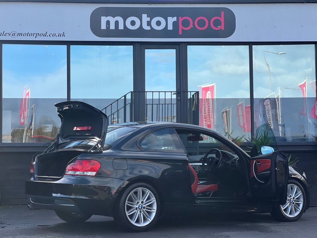 Used BMW 1 Series 2011 for sale - 76380097: Photo 6