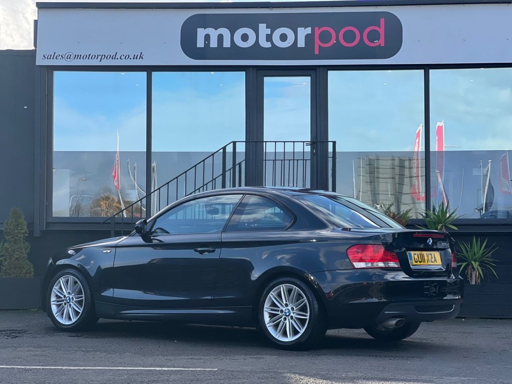 Used BMW 1 Series 2011 for sale - 76380097: Photo 7