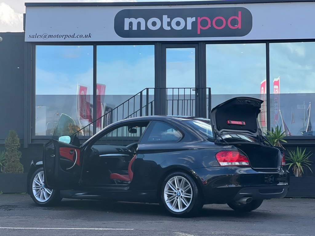 Used BMW 1 Series 2011 for sale - 76380097: Photo 8