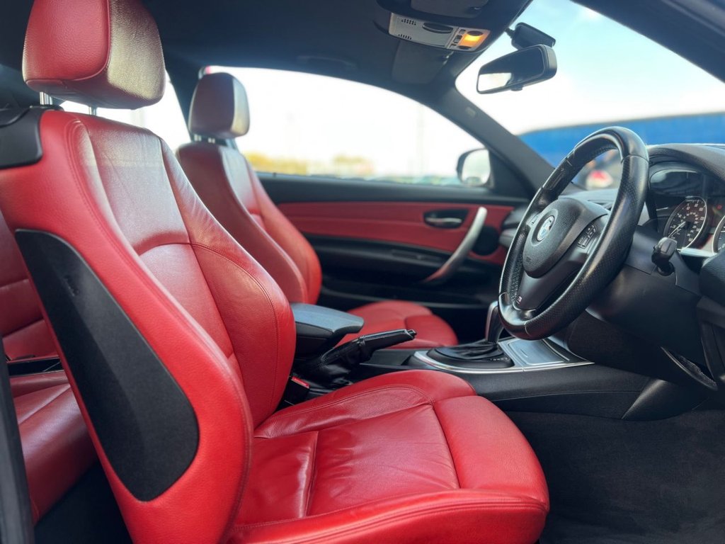 Used BMW 1 Series 2011 for sale - 76380097: Photo 9