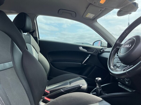 Used Audi A1 2015 for sale - 75515538: Photo 11