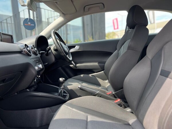 Used Audi A1 2015 for sale - 75515538: Photo 14