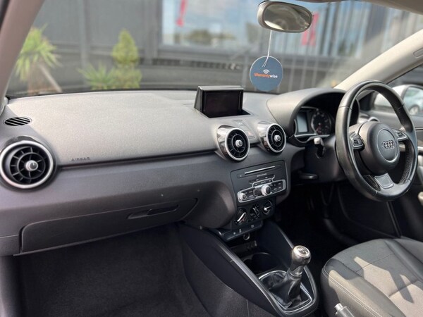 Used Audi A1 2015 for sale - 75515538: Photo 17