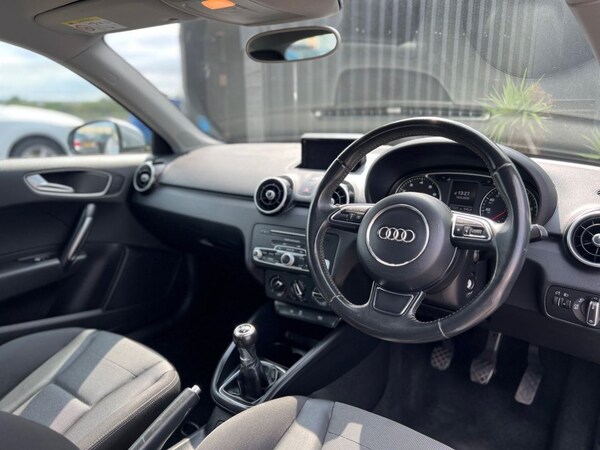 Used Audi A1 2015 for sale - 75515538: Photo 18