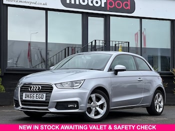 Used Audi A1 2015 for sale - 75515538: Photo
