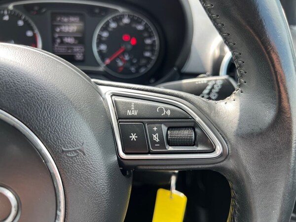 Used Audi A1 2015 for sale - 75515538: Photo 24