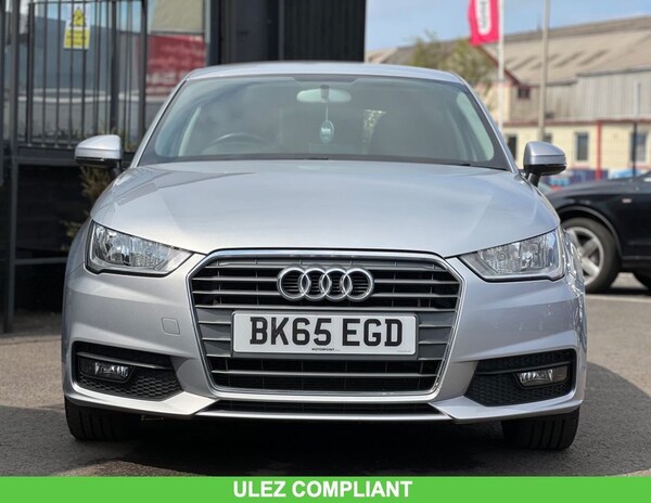 Used Audi A1 2015 for sale - 75515538: Photo 2