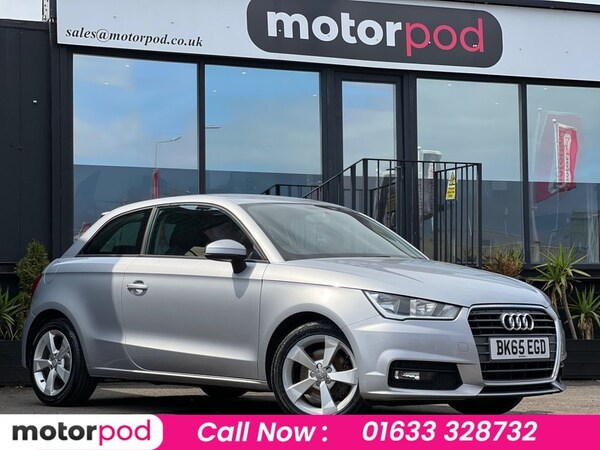 Used Audi A1 2015 for sale - 75515538: Photo 3