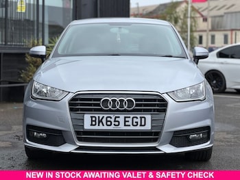Used Audi A1 2015 for sale - 75515538: Photo