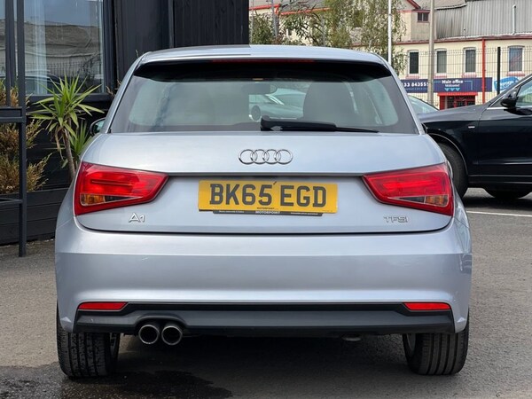 Used Audi A1 2015 for sale - 75515538: Photo 7