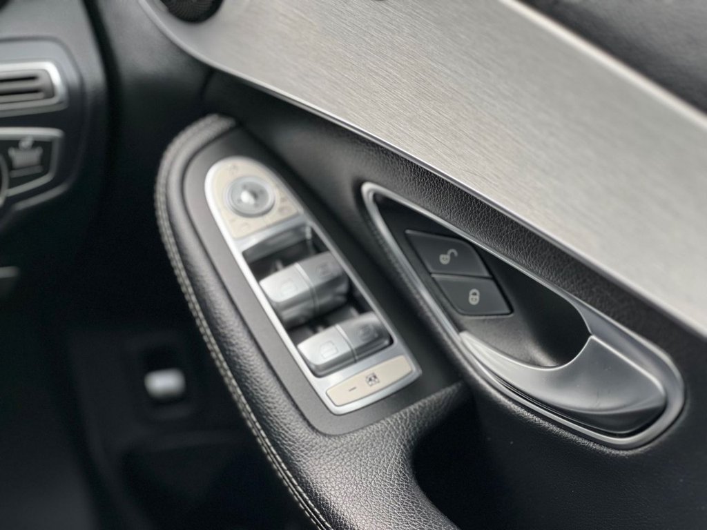 Used Mercedes-Benz C Class 2016 for sale - 77608970: Photo 16