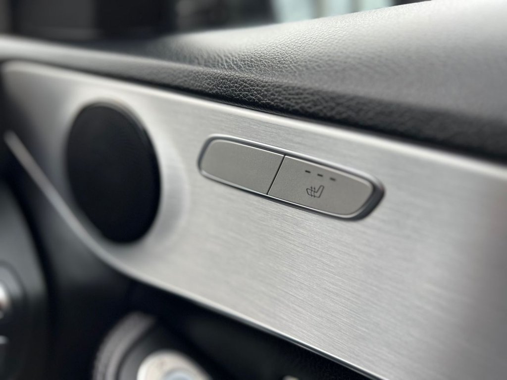 Used Mercedes-Benz C Class 2016 for sale - 77608970: Photo 19