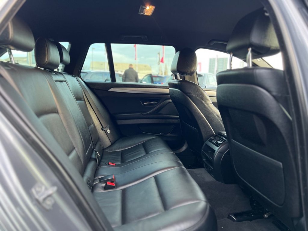 Used BMW 5 Series 2013 for sale - 76941637: Photo 14