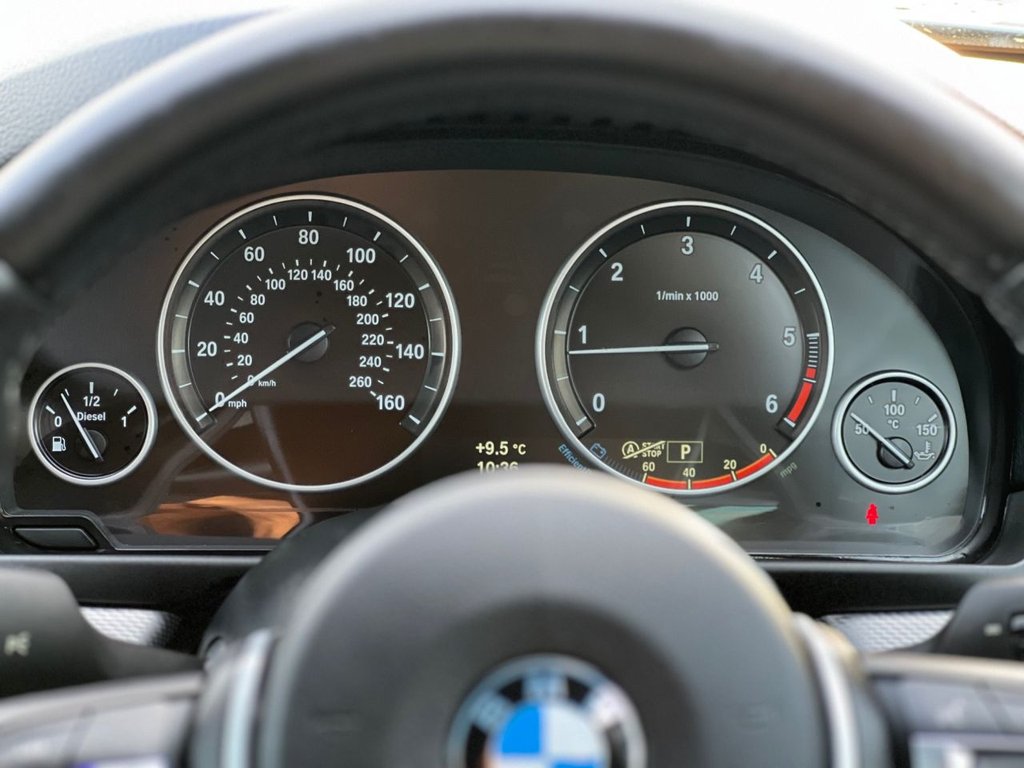 Used BMW 5 Series 2013 for sale - 76941637: Photo 25