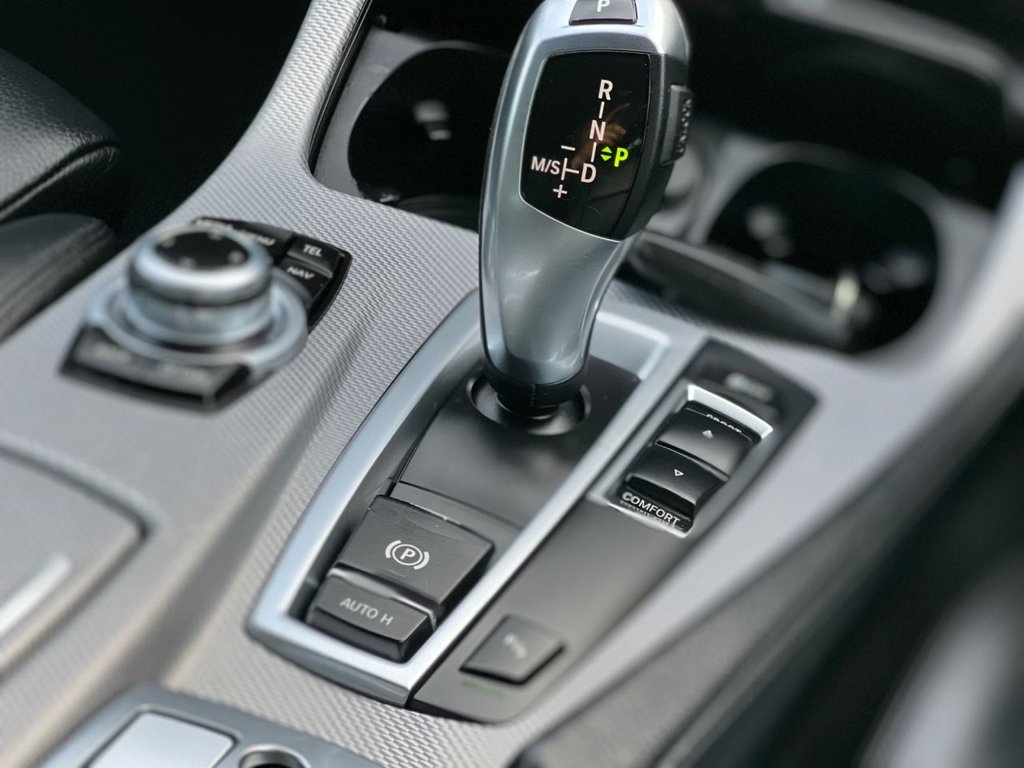 Used BMW 5 Series 2013 for sale - 76941637: Photo 27