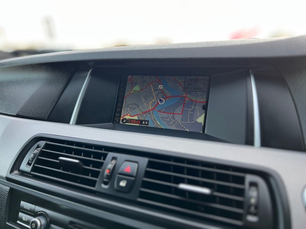 Used BMW 5 Series 2013 for sale - 76941637: Photo 29