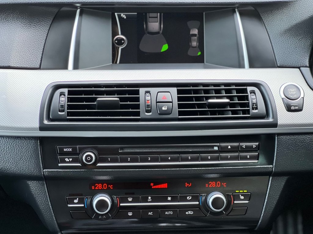 Used BMW 5 Series 2013 for sale - 76941637: Photo 5