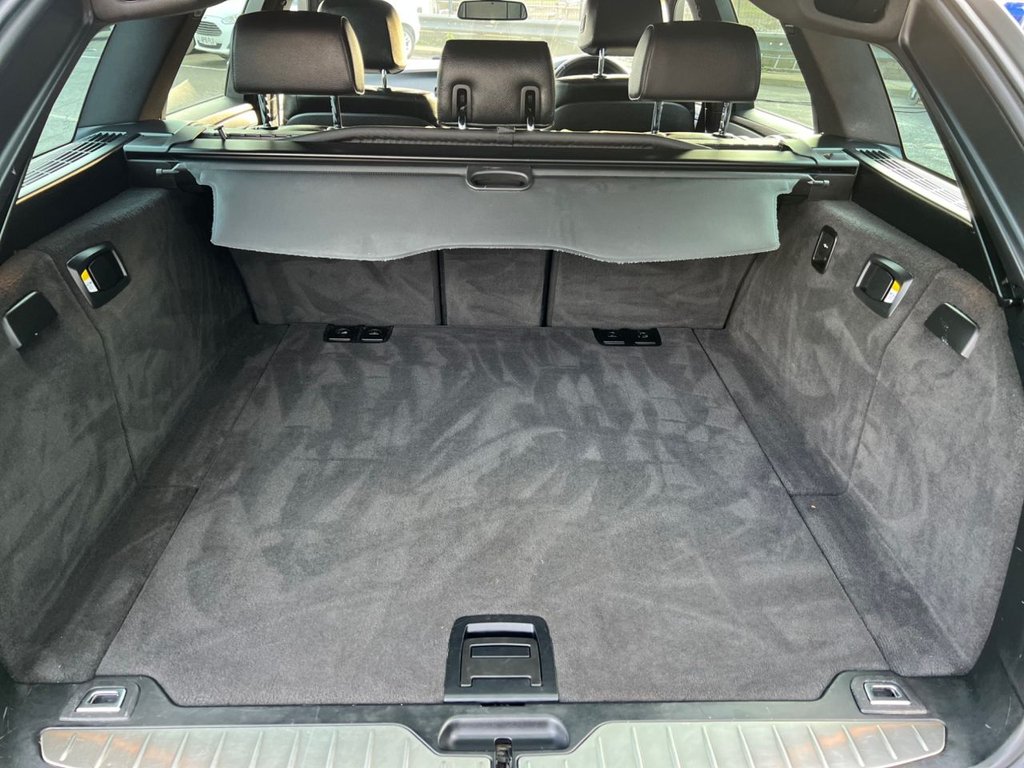 Used BMW 5 Series 2013 for sale - 76941637: Photo 7