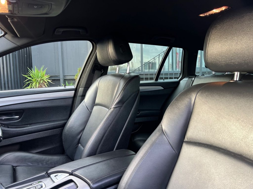 Used BMW 5 Series 2013 for sale - 76941637: Photo 9