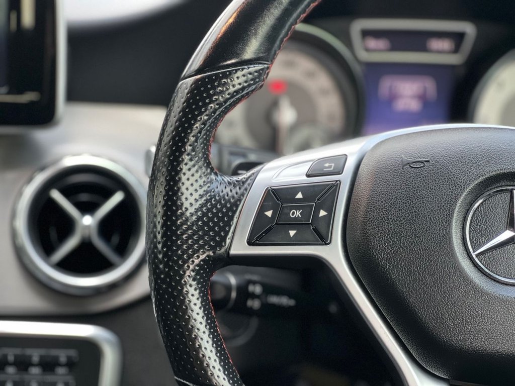 Used Mercedes-Benz GLA 2015 for sale - 76495924: Photo 17