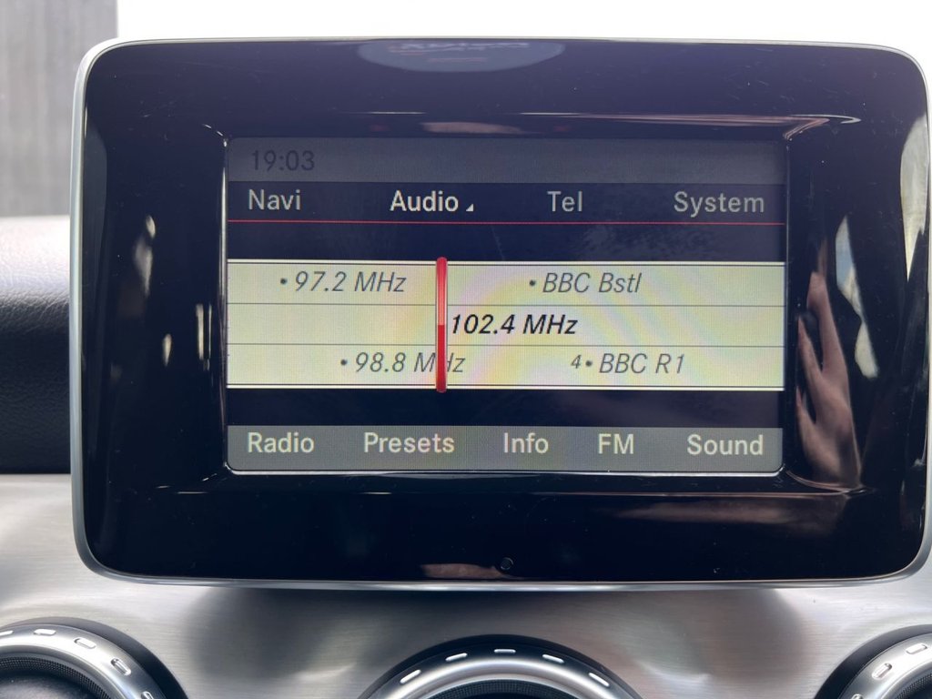 Used Mercedes-Benz GLA 2015 for sale - 76495924: Photo 25