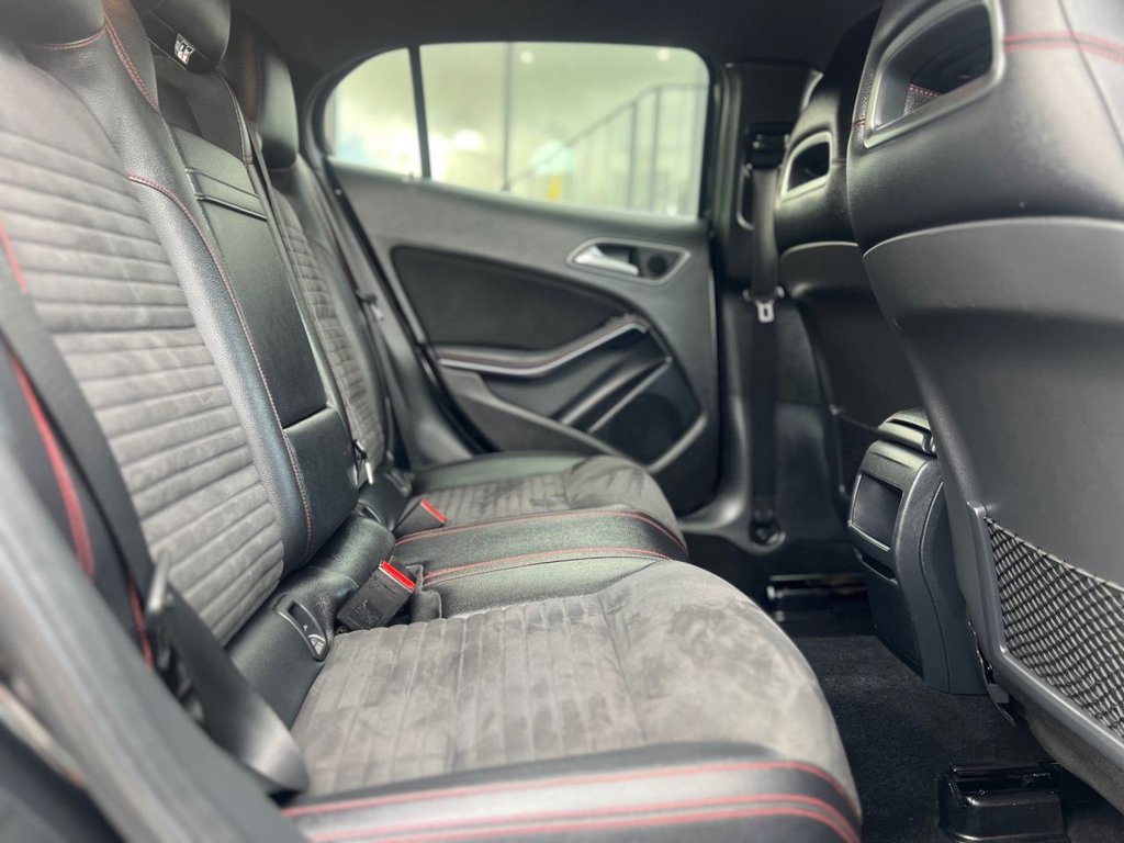 Used Mercedes-Benz GLA 2015 for sale - 76495924: Photo 8