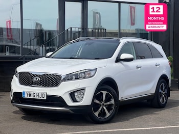 Used Kia Sorento 2016 for sale - 79313485: Photo