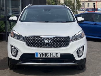 Used Kia Sorento 2016 for sale - 79313485: Photo