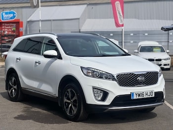 Used Kia Sorento 2016 for sale - 79313485: Photo