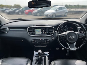Used Kia Sorento 2016 for sale - 79313485: Photo