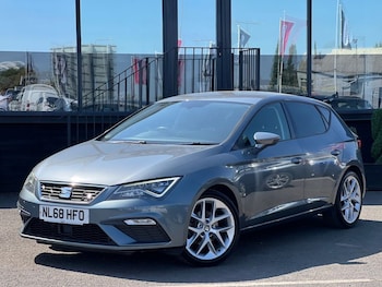 Used SEAT Leon 2018 for sale - 79482225: Photo