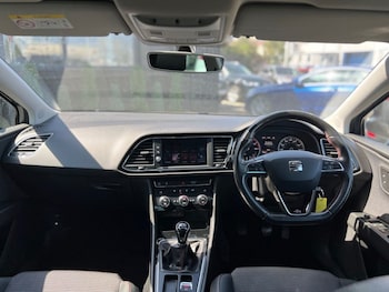 Used SEAT Leon 2018 for sale - 79482225: Photo