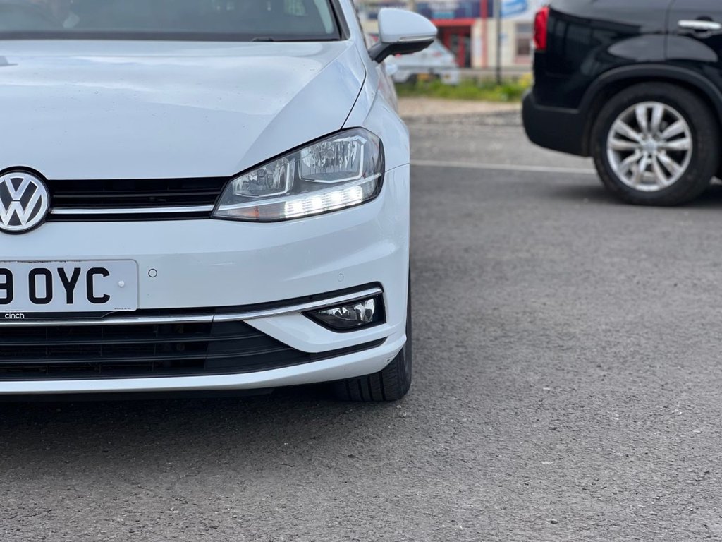 Used Volkswagen Golf 2019 for sale - 78180777: Photo 10