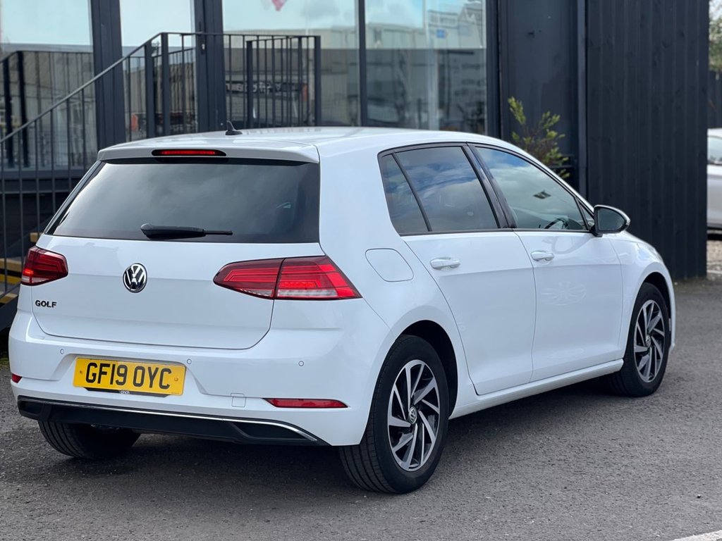 Used Volkswagen Golf 2019 for sale - 78180777: Photo 11