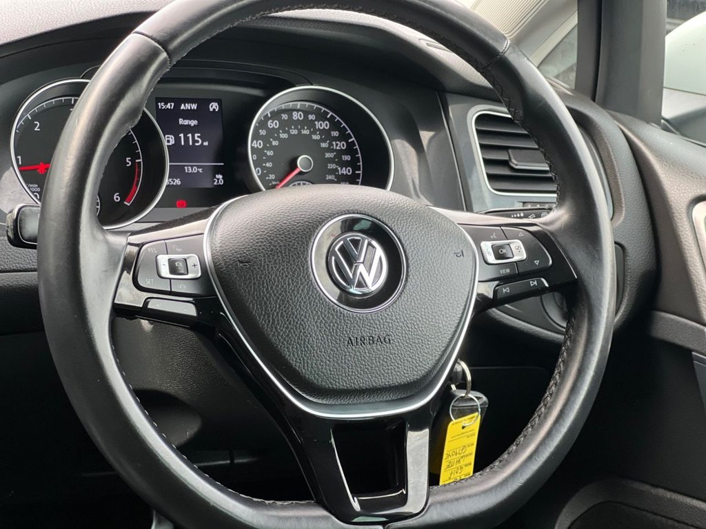 Used Volkswagen Golf 2019 for sale - 78180777: Photo 13