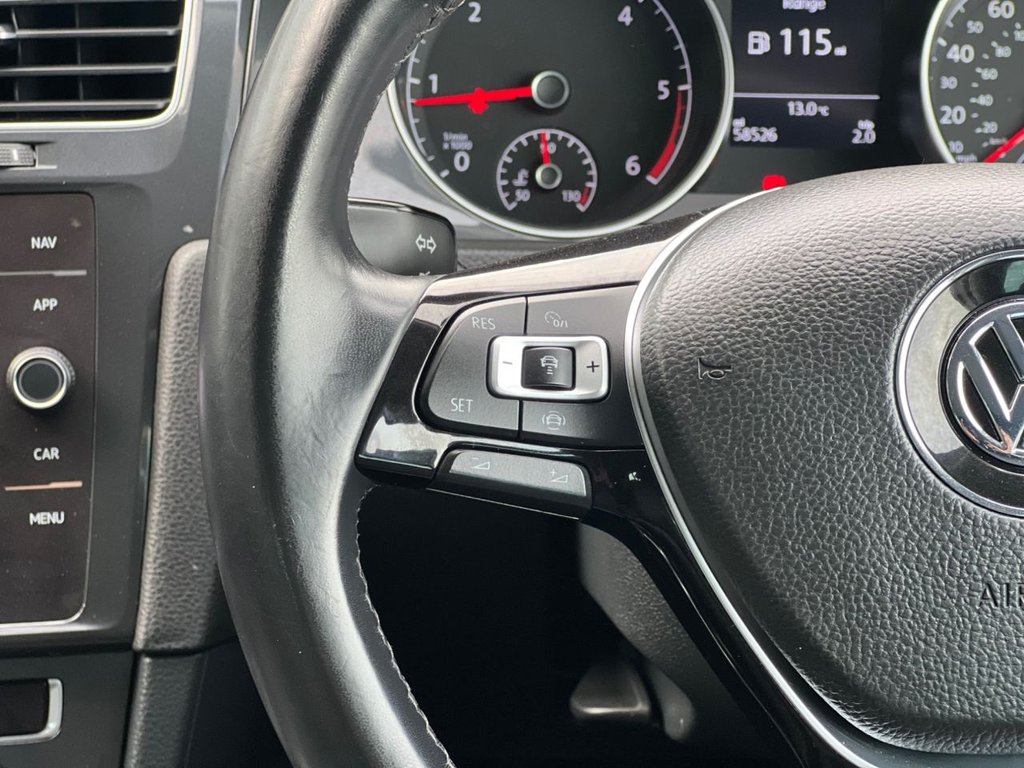 Used Volkswagen Golf 2019 for sale - 78180777: Photo 15