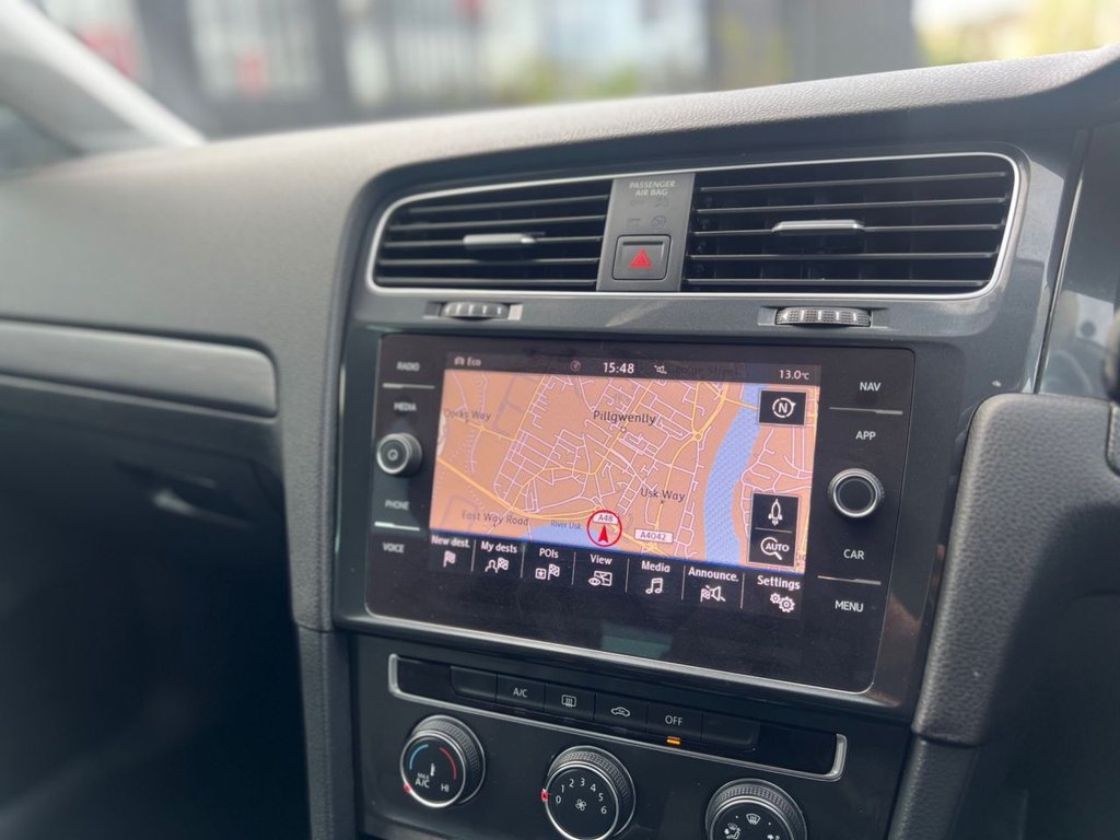 Used Volkswagen Golf 2019 for sale - 78180777: Photo 16