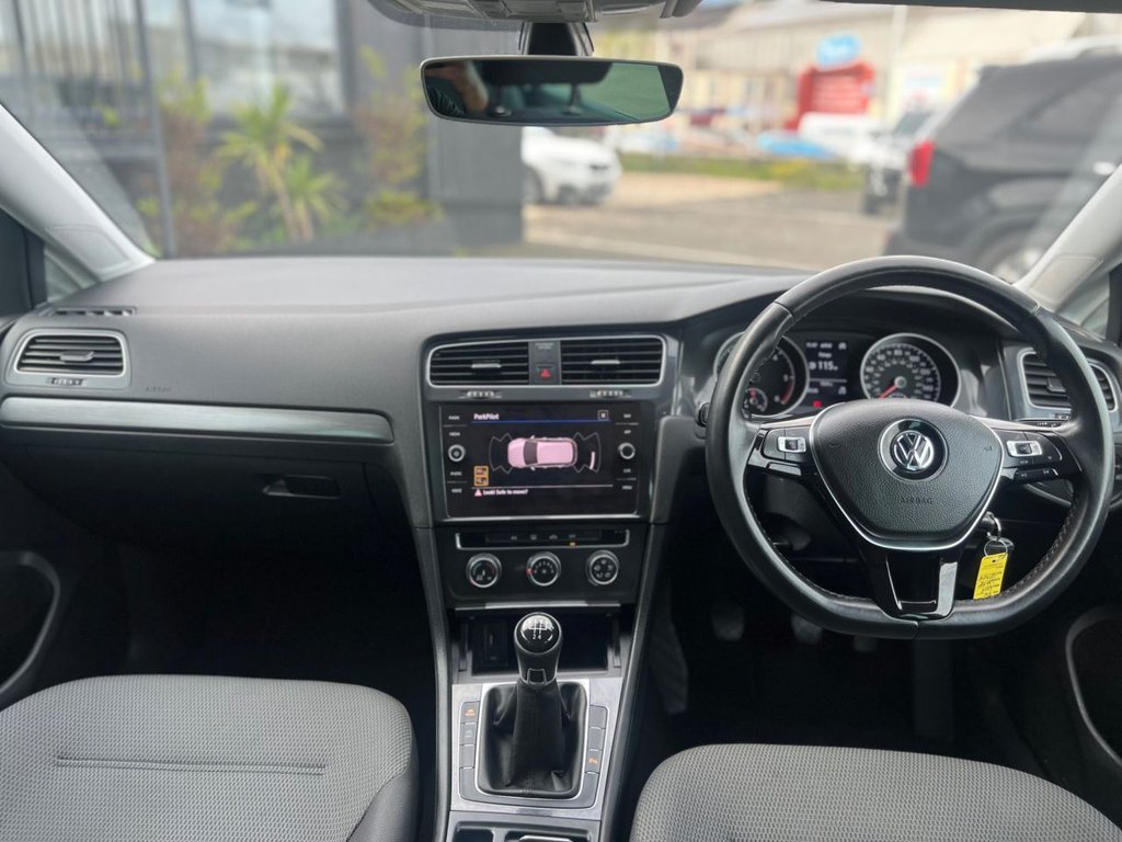 Used Volkswagen Golf 2019 for sale - 78180777: Photo 4