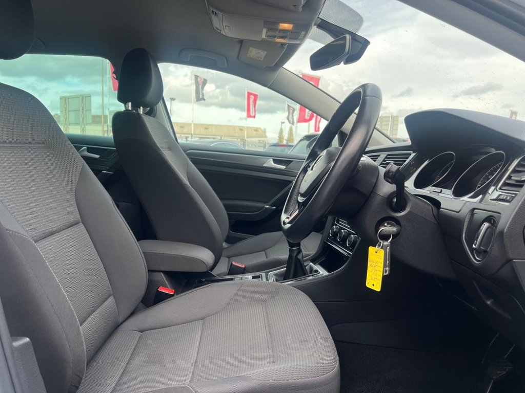 Used Volkswagen Golf 2019 for sale - 78180777: Photo 5