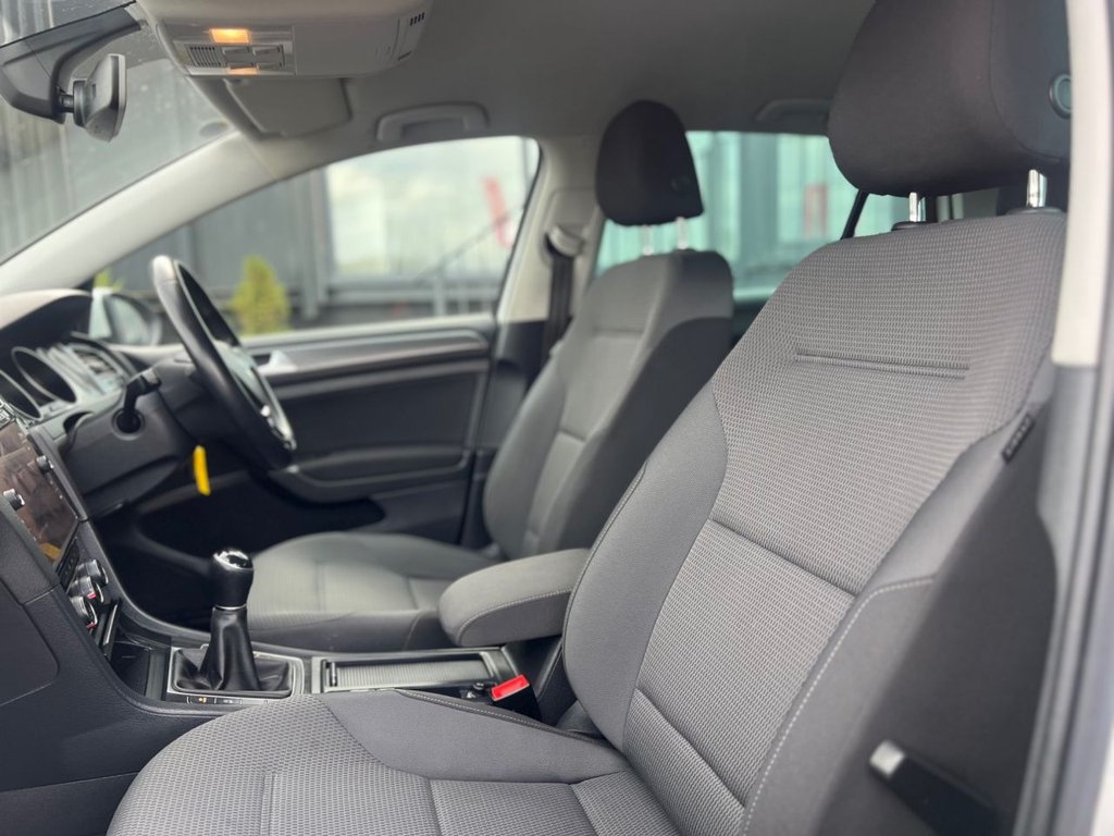 Used Volkswagen Golf 2019 for sale - 78180777: Photo 6