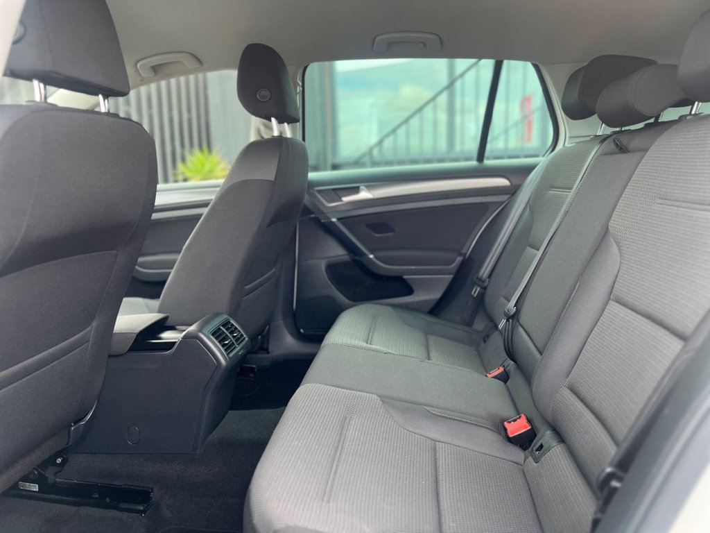 Used Volkswagen Golf 2019 for sale - 78180777: Photo 7