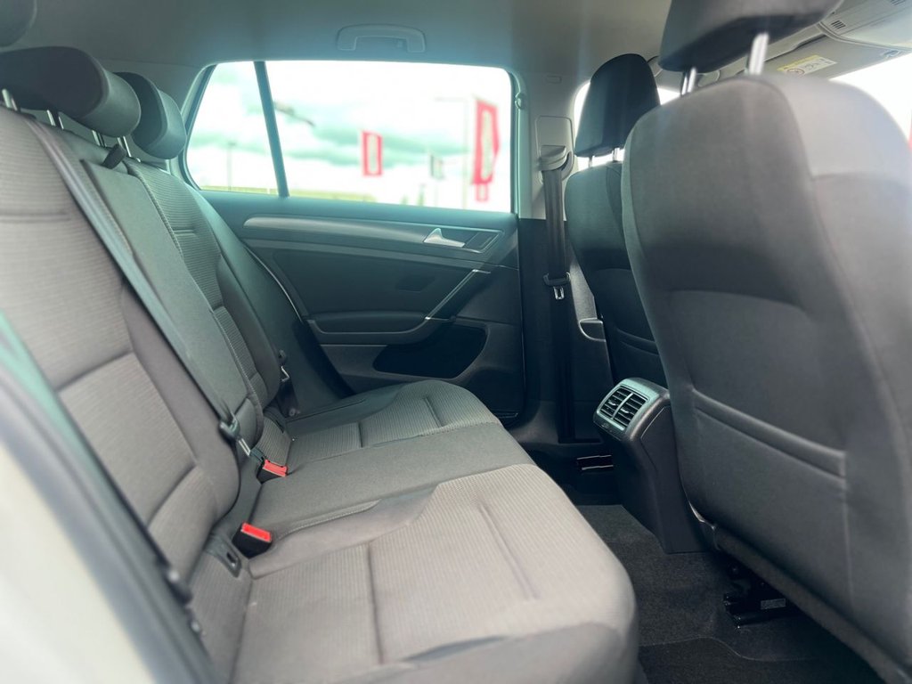 Used Volkswagen Golf 2019 for sale - 78180777: Photo 8