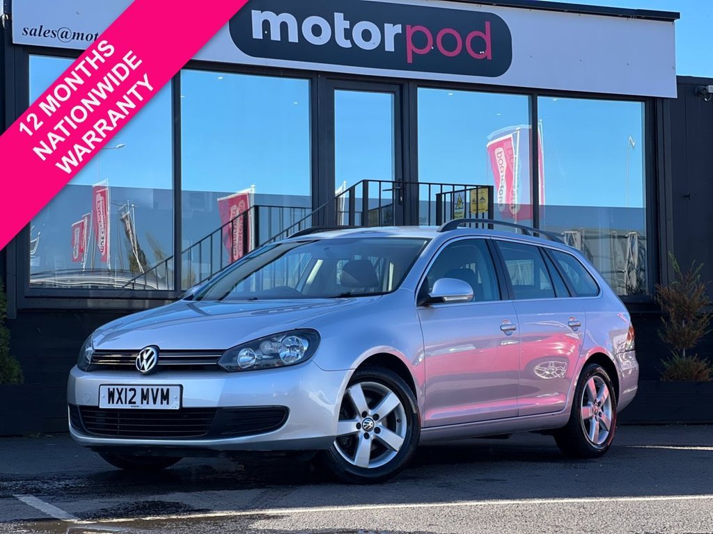 Used Volkswagen Golf 2023 for sale - 76185714: Photo 1
