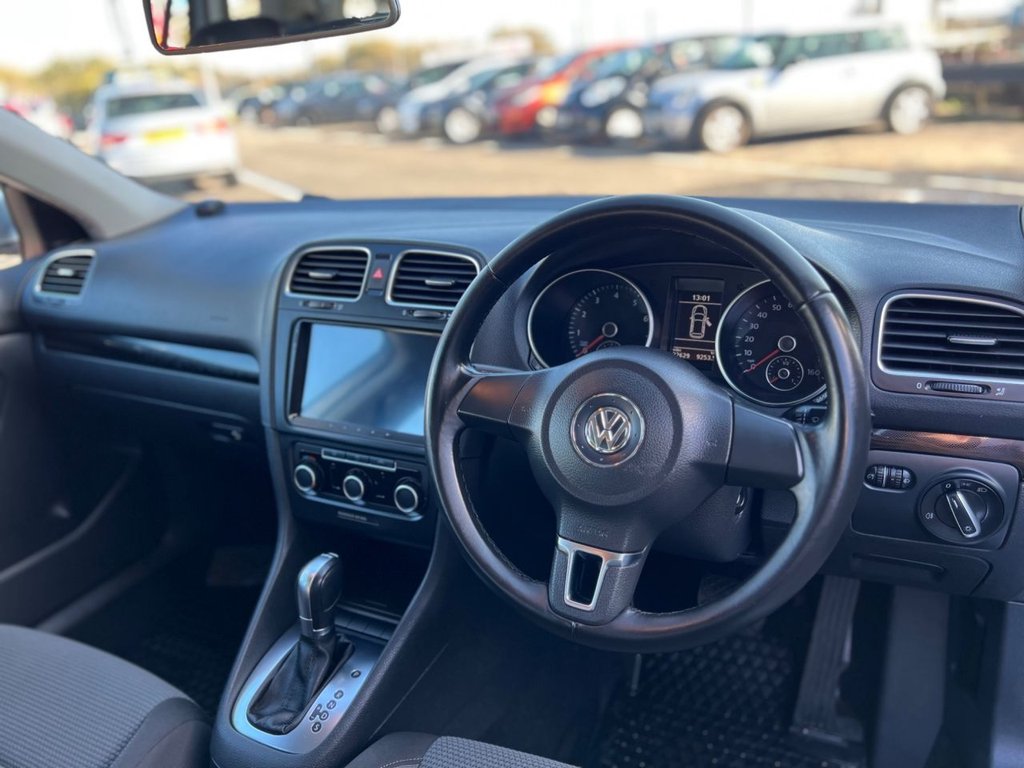 Used Volkswagen Golf 2023 for sale - 76185714: Photo 10