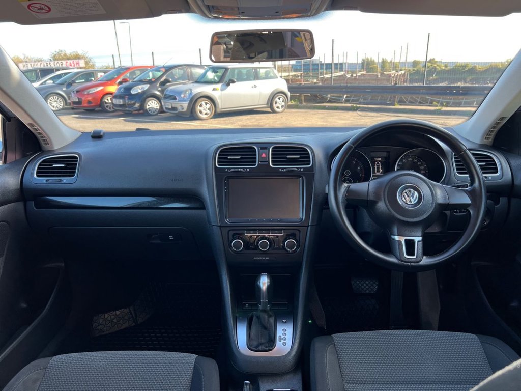 Used Volkswagen Golf 2023 for sale - 76185714: Photo 16