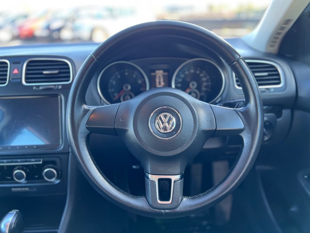 Used Volkswagen Golf 2023 for sale - 76185714: Photo 17