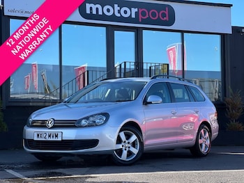 Volkswagen - Golf